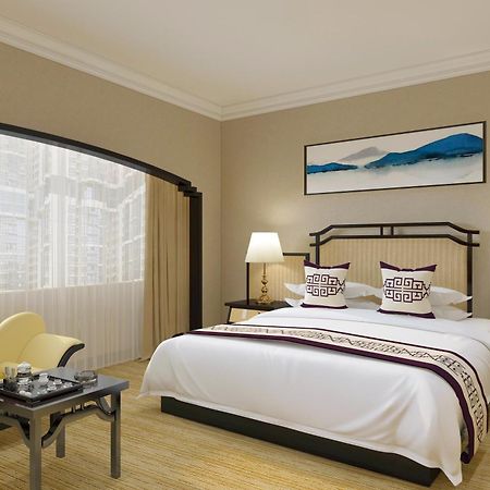 Yindo Jasper Hotel Zhuhai Dış mekan fotoğraf