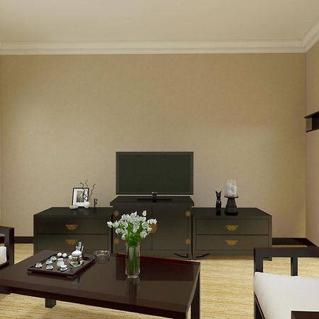 Yindo Jasper Hotel Zhuhai Dış mekan fotoğraf
