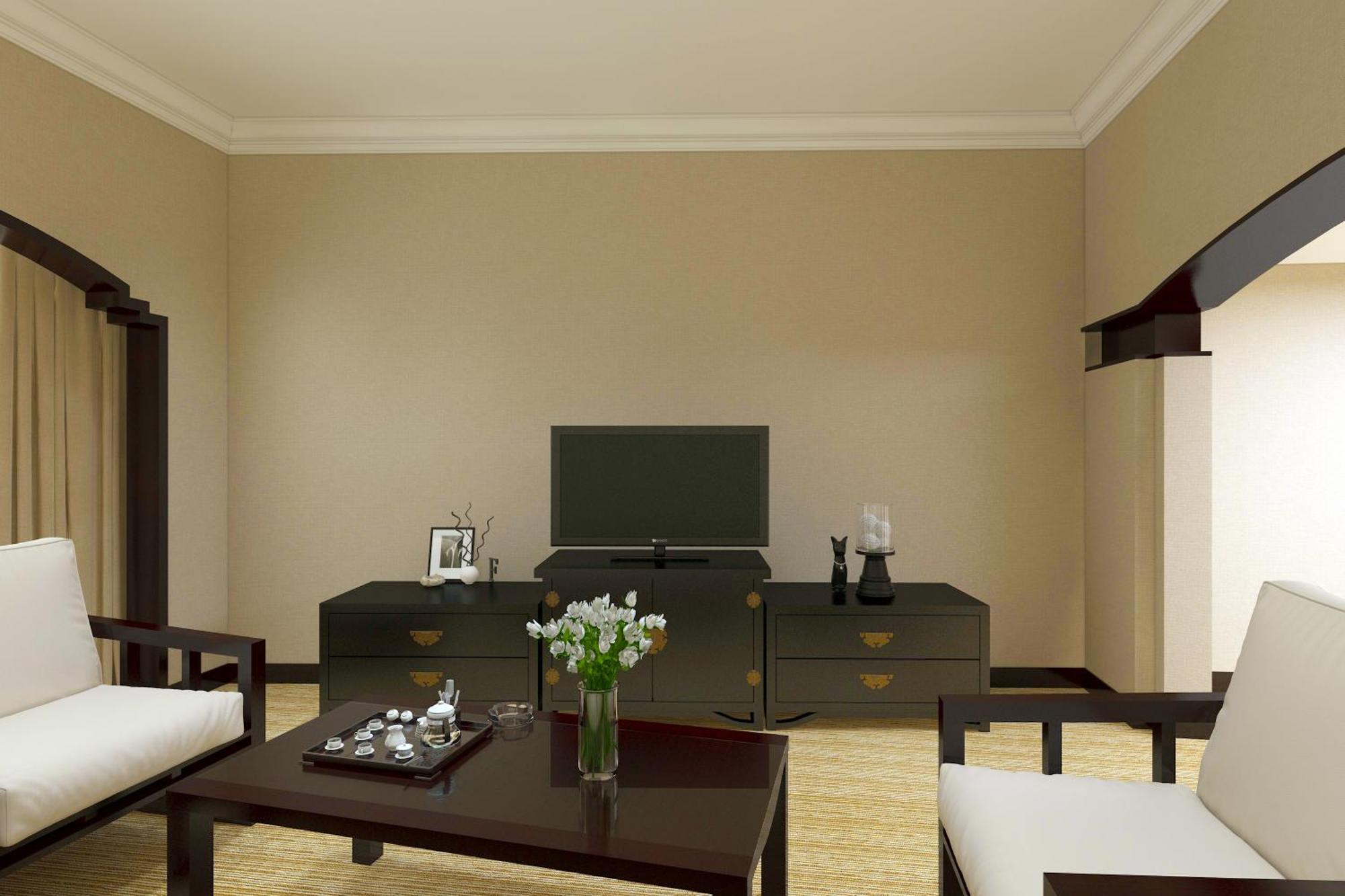 Yindo Jasper Hotel Zhuhai Dış mekan fotoğraf