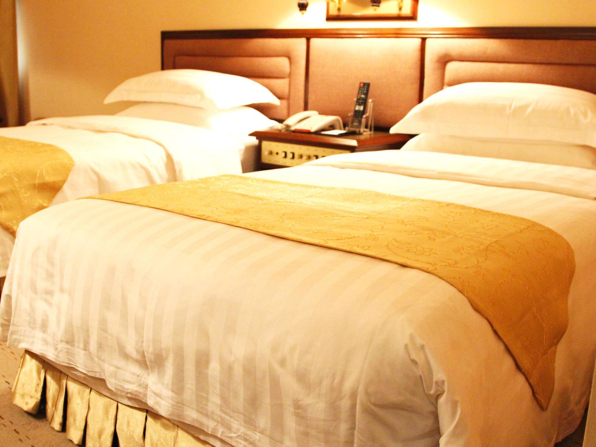 Yindo Jasper Hotel Zhuhai Dış mekan fotoğraf