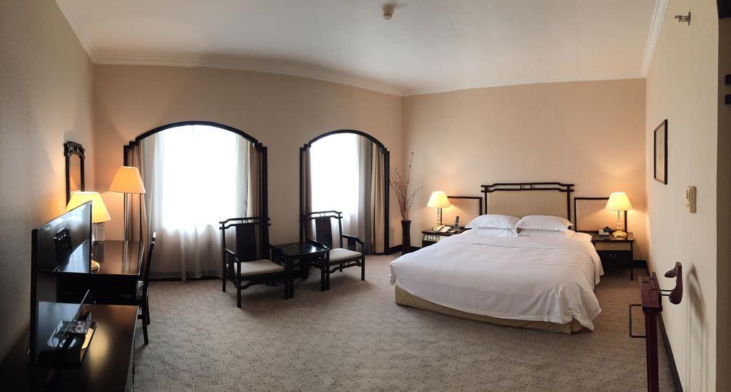 Yindo Jasper Hotel Zhuhai Dış mekan fotoğraf