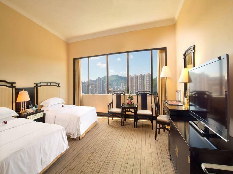 Yindo Jasper Hotel Zhuhai Dış mekan fotoğraf